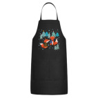 Кухонный фартук