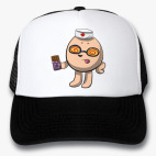 Кепки Trucker