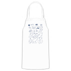 Кухонный фартук