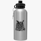 Спортивная бутылка