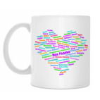 Кружка 330 мл