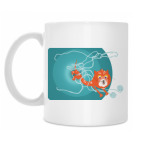 Кружка 330 мл