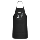 Кухонный фартук