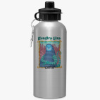 Спортивная бутылка