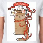 Котик и Гороскоп.  Дева (Virgo).