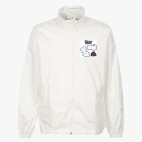 Ветровка без капюшона