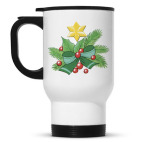 Кружка-термос