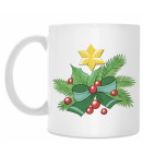 Кружка 330 мл