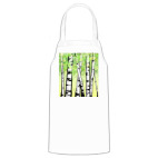 Кухонный фартук