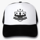 Кепки Trucker