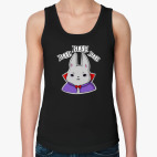 Кролик вампир