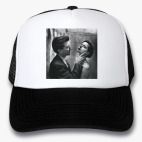 Кепки Trucker