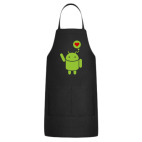 Кухонный фартук