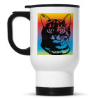 Кружка-термос