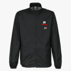 Ветровка без капюшона