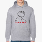 F*ck yeah