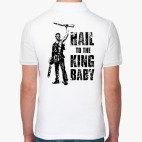 Зловещие мертвецы (фэнарт)