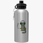 Спортивная бутылка