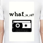 What_is_cd?