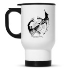 Кружка-термос