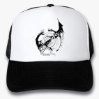 Кепки Trucker