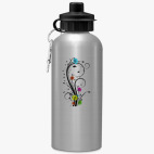 Спортивная бутылка