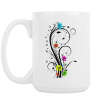 Кружка 420 мл