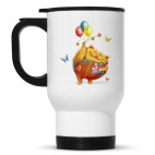 Кружка-термос