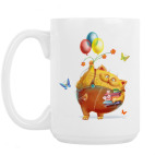 Кружка 420 мл