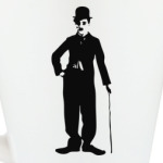 Чарли Чаплин