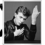 David Bowie