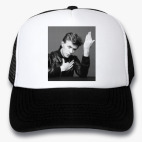 Кепки Trucker