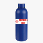 Термобутылка