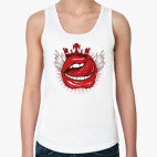 Губы и язык