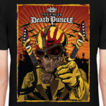 Five Finger Death Punch - War Is The Answer