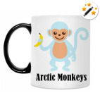 ICE MONKEY