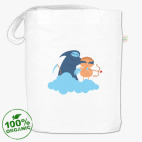 Сумка шоппер