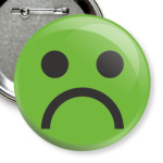 Грустный Смайл