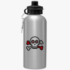 Спортивная бутылка