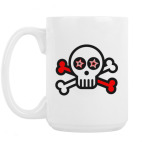 Кружка 420 мл