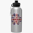 Спортивная бутылка