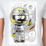 Nico № 9