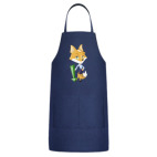 Кухонный фартук