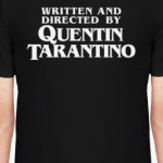QUENTIN TARANTINO