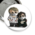 Hannibal ( Ганнибал )