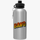 Спортивная бутылка