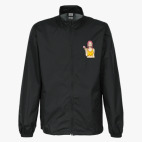 Ветровка без капюшона