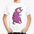 Чеширский Кот (kinder)