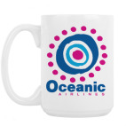 Кружка 420 мл