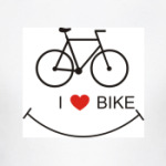 I love bike